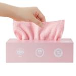 Lumber home and kitchen PACK OF 1 (20 count) Disposable Cleaning Cloths ,Cleaning Towels Microfiber Towel,Reusable Dish Cloths with Dispenser Box,Lazy Rags Car Wipes,Multi-Purpose Cleaning Cloths for Home Kitchen Hospital