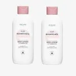 ORIFLAME-Glow Essentials Body Lotion with Vitamins E & B3 (250 ml)....