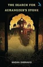 The Search for Aurangzeb's Stone (English) By Vishwakarma Publications