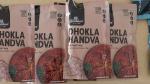 Girdhar Dhokla Handva Instant Mix 250gm each (Pack of 4)