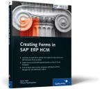 Computer Book Shop Creating Forms In Sap Erp Hcm Kauf, Stefan And Papadopoulou, Viktoria Viktoria Papadopoulou, Stefan Kauf Hardcover 229 Pages