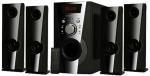 Krisons EIFFEL Black Bluetooth Home Theatre