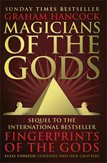 MAGICIANS OF THE GODS_HANCOCK, GRAHAM_Paperback_608