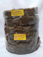 BHAKTI 2 SHAKTI MAKING WORSHIP SPECIAL Navratri Special Cow dung cake | Gowrya for Agnihotra Hawan | Gobar Uple | gobar ke kande | hawan kande (Originally big in size)