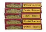 Changias Tibetan Potala Incense Sticks Set of 5