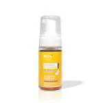 WeOn Vitamin C Foaming Face Wash for Glowing Skin Dark Spots & Hyperpigmentation 100 ML