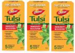 Dabur Tulsi Drops Immunity Booster (Pack of 3) (90)