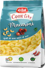 Ashok Cooklite Macaroni 400g