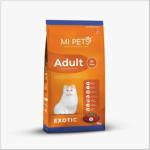 MIPETS EVERYDAY Exotic Adult Cat Food 1+ Year- (15 Kg)