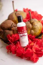Signature Beauty La Botani Natural Hairfall and Dandruff Arrest Shampoo for Long Healthy Hair Pack Of 2