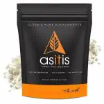 AS-IT-IS 100% Pure Carb | Carbohydrates for Weight Gain 2kg | Unflavoured | Lab Tested