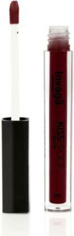Invaga Liquid Matte Lip Color  (Ruby, 5 ml)