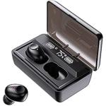 QWA_ 187A_ TWS T8 Wireless Earbuds Bluetooth Headset