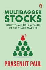 Multibagger Stocks How to Multiply Wealth in the Share Market by Prasenjit Paul_Penguin Random House India