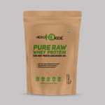 Healthoxide PURE RAW SUPPLEMENT