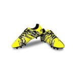 Nivia Infra Football Shoes for Men/Sports and Soccer/Comfortable and Lightweight
