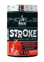 Pole Nutrition Bcaa Stroke 30 Serving 420 Gram (Watermelon)