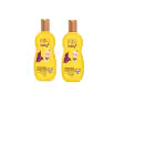 Lotus Herbals Baby+ Tender Touch Baby Body Lotion, 200ml