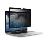 StillerSafe - For 14 Inch Zero Eye Strain (Anti Glare) Laptop Screen with ALCS Technology. Easy-Stick Removable Anytime Screen for Dry Eyes Protection. Professional Version