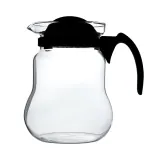 VERTIS Flameproof Glass CARAFE 1.5 L