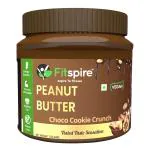 Fitspire Choco Cookie Crunch Peanut Butter Creamy 340 g