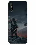Sky Amound Redmi 9A , Redmi 9A Mobile Back Cover, Back Cover