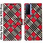 A D Enterprises Lacha Pink Flip Cover for Vivo X70 Pro | Magnetic Case | Shock Absorbent | Flip Cover Vivo X70 Pro