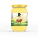 PH Gir Cow A2 Ghee Organic 500 ML Bilona