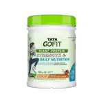 Tata GoFit Strength & Daily Nutrition Plant Protein 500 g