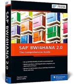 Computer Book Shop SAP BW/4HANA 2.0: The Comprehensive Guide(COMPUTER BOOK SHOP)