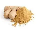 AJAY SPICES Dry Ginger Powder For Tea , 1 KG