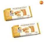 Vicenzi S.P.A. Millefoglie Puff Pastry 125g (Pack of 2)