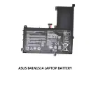 SOLUTIONS-365 LAPTOP BATTERY FOR B41N1514 ASUS Q503UA Q503UA-BHI5T16 Q503UA-BSI5T17 N543UA SERIES