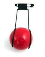 metal wire billiard ball holder