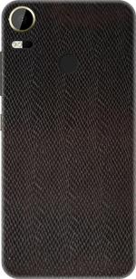 SRG INFOTECH Htc Desire 10 Pro Black Vinyl Mobile Skin