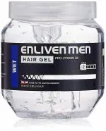 Enliven Enliven Hair Gel Wet 250ml, 250 ml
