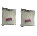 Akshayshree Sales Pure/Scented Vibhuti/Bhasma [ Pack of 2-250 Gram ]