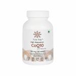 Pure Tree High Absorption Coq10 with Piperene 100 mg 60 Tablets