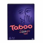 Kids Mandi Taboo Board Game - The Guessing Game for Families and Kids | Ages 13 and Up, 4 or More Players