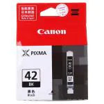 Canon Cli-42 Black Ink Cartridge For Canon Pro 100