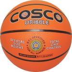Cosco Basketball Dribble Size 6