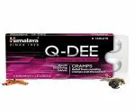 Himalaya Q-DEE (CRAMPS) TABS 20NX8'S IND
