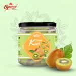RRAAMS' DRIED KIWI 200GM | KIWI HEALTHY FRUIT| GLUTEN FREE | KIWI DRIED 200GM (PACK OF 1)