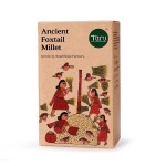 Taru Naturals Foxtail Millet/Italian Millet 400 g