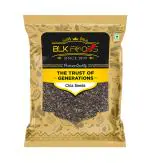 BLK Foods Select Raw Chia Seeds 400g