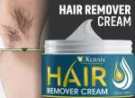 KURAIY 100% Men Mild Hair Removal Body Painless Non-Irritating Hair Growth Inhibitor Armpit Leg Arm Removal Depilatory Cream for Women
