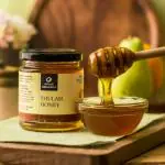 Future Organics Thulasi Honey