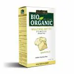 INDUS VALLEY Bio Organic Multani Mitti Powder-350g