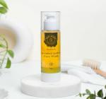 Soulblush lavender saffron face wash (150gm)