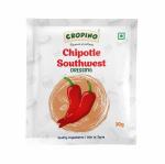 CROPINO Chipotle Southwest Dressing 30gm x 12 Sachet